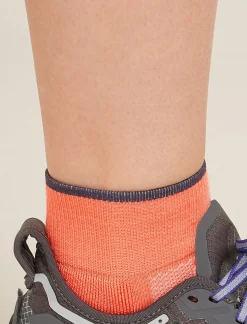 Women's Merino Multisport Light Mini Socks-Icebreaker New