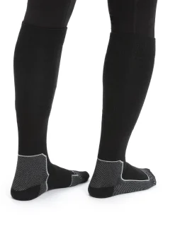 Icebreaker Women's Merino Ski+ Ultralight Over the Calf Socks Sale