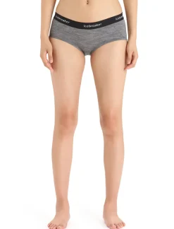 Women's Merino Sprite Hot Pants-Icebreaker Discount